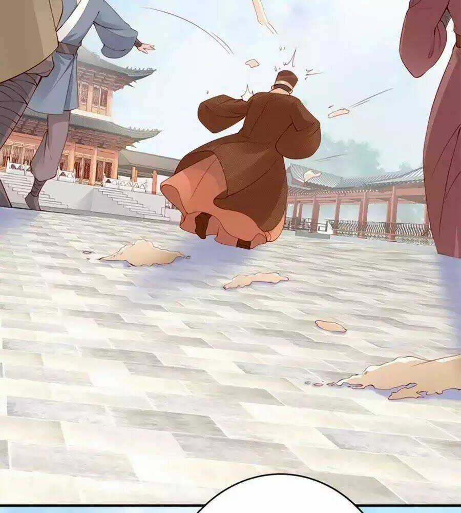 Đế Cung Đông Hoàng Phi Chapter 19 trang 4