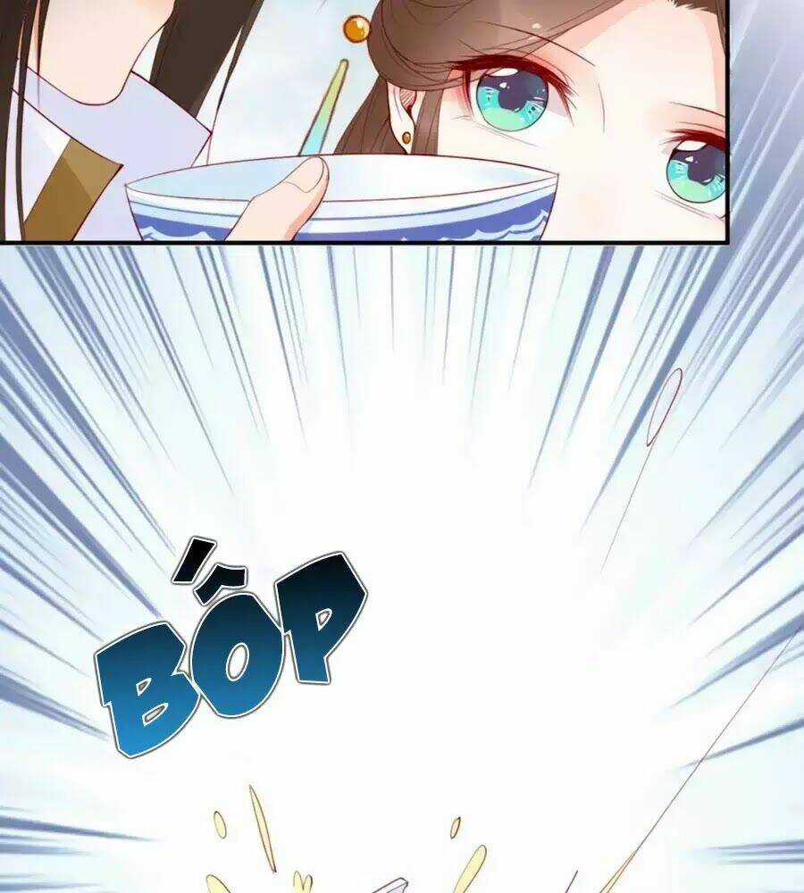 Đế Cung Đông Hoàng Phi Chapter 19 trang 40