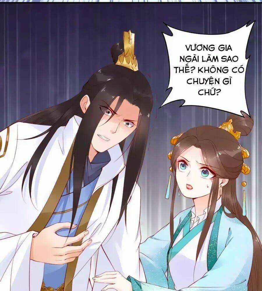 Đế Cung Đông Hoàng Phi Chapter 19 trang 42