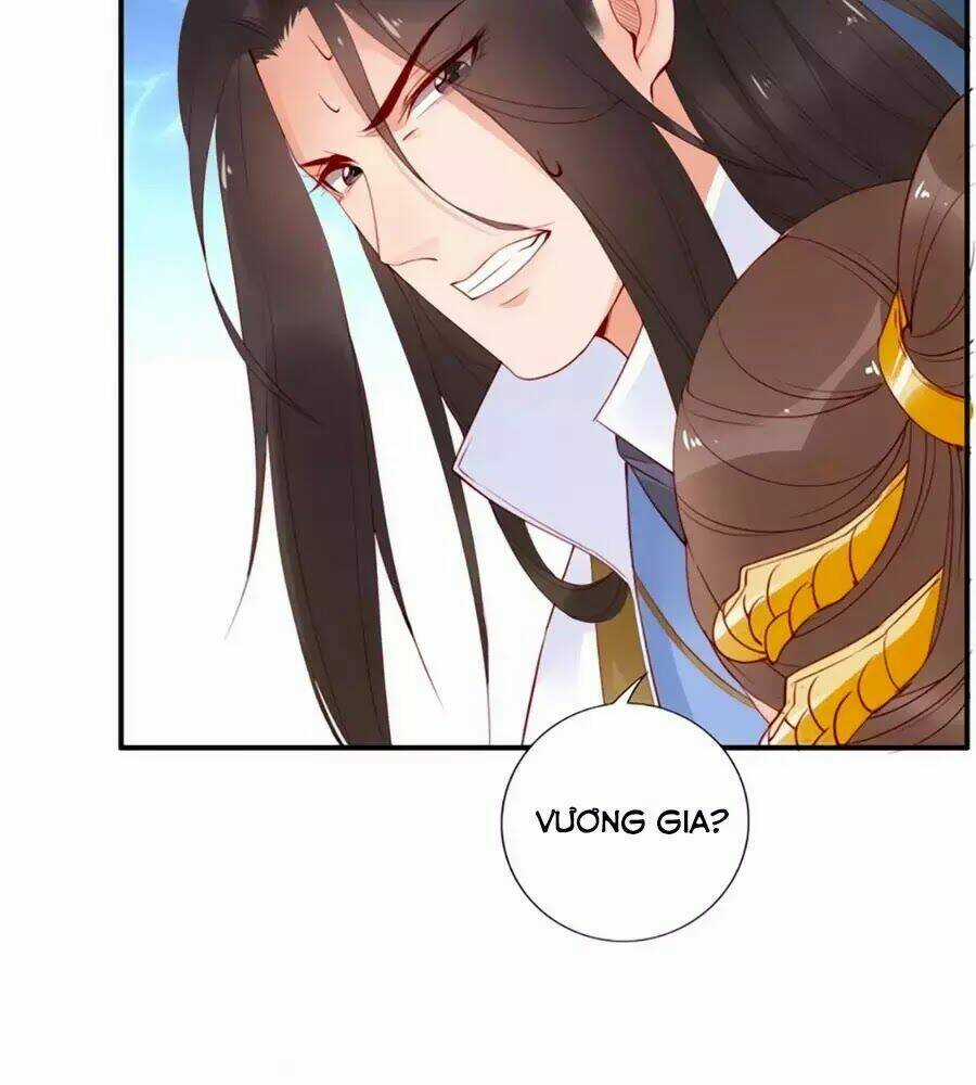 Đế Cung Đông Hoàng Phi Chapter 19 trang 44