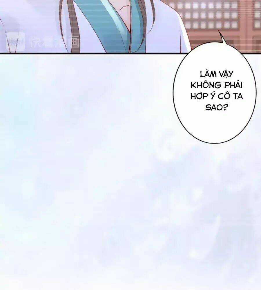 Đế Cung Đông Hoàng Phi Chapter 19 trang 47