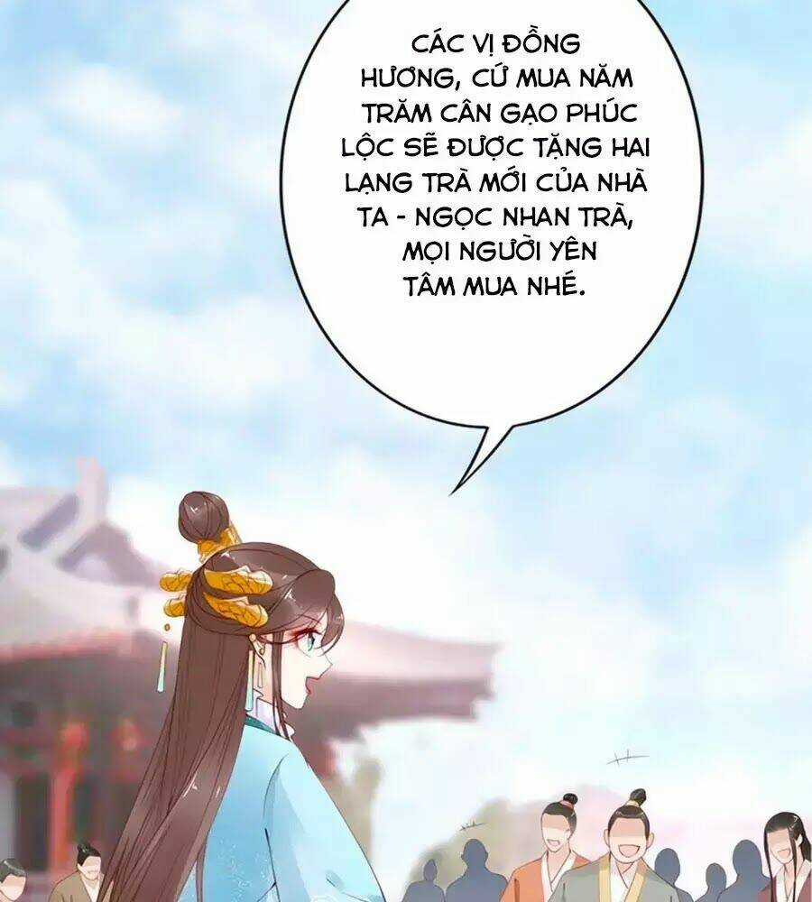 Đế Cung Đông Hoàng Phi Chapter 19 trang 5