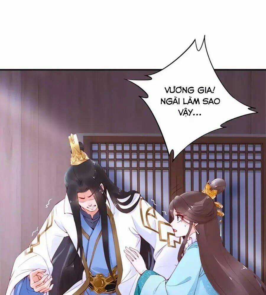 Đế Cung Đông Hoàng Phi Chapter 19 trang 50