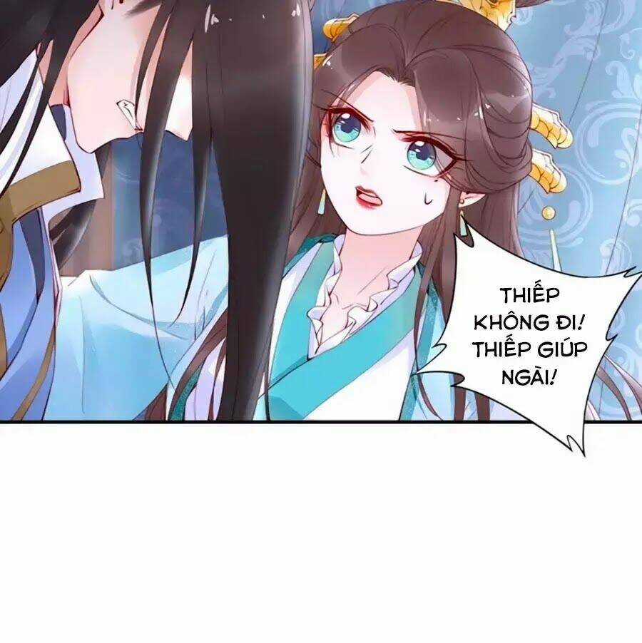 Đế Cung Đông Hoàng Phi Chapter 19 trang 54