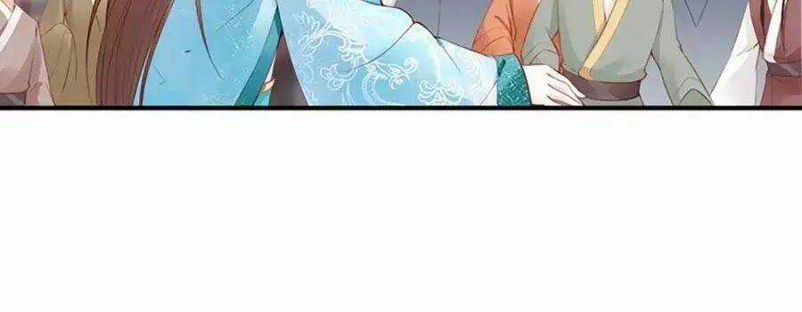 Đế Cung Đông Hoàng Phi Chapter 19 trang 6