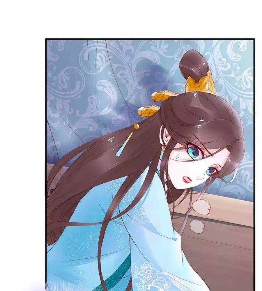 Đế Cung Đông Hoàng Phi Chapter 19 trang 62