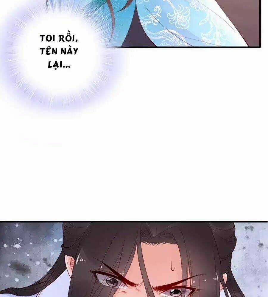 Đế Cung Đông Hoàng Phi Chapter 19 trang 63