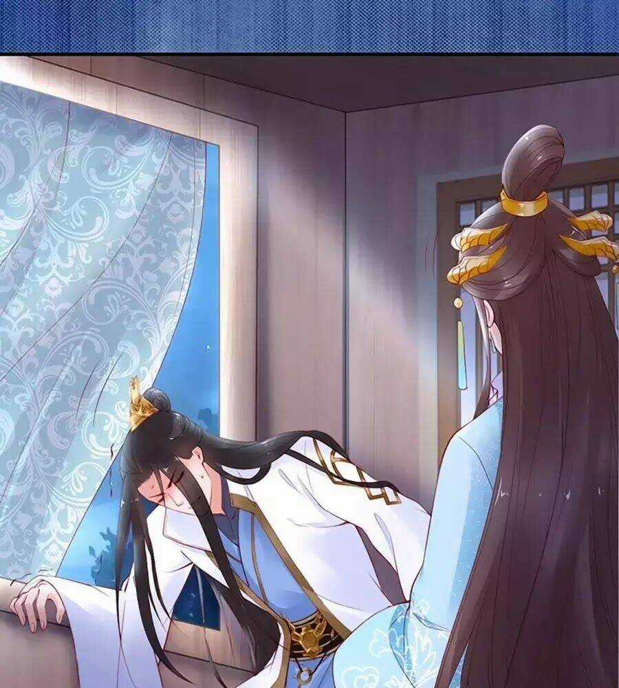 Đế Cung Đông Hoàng Phi Chapter 19 trang 66