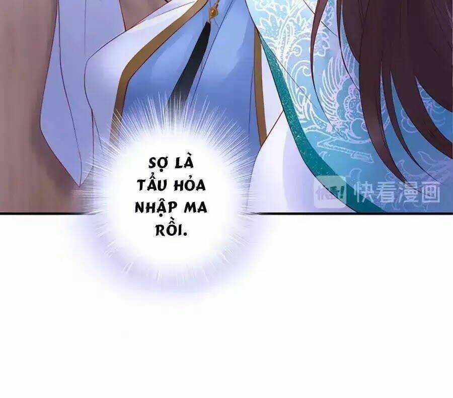 Đế Cung Đông Hoàng Phi Chapter 19 trang 67