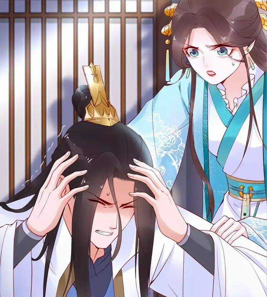 Đế Cung Đông Hoàng Phi Chapter 19 trang 69