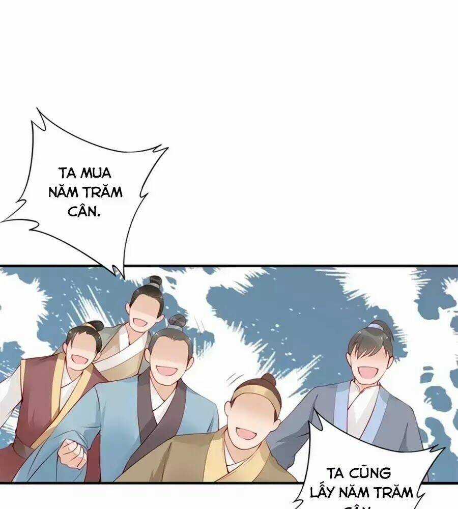 Đế Cung Đông Hoàng Phi Chapter 19 trang 7