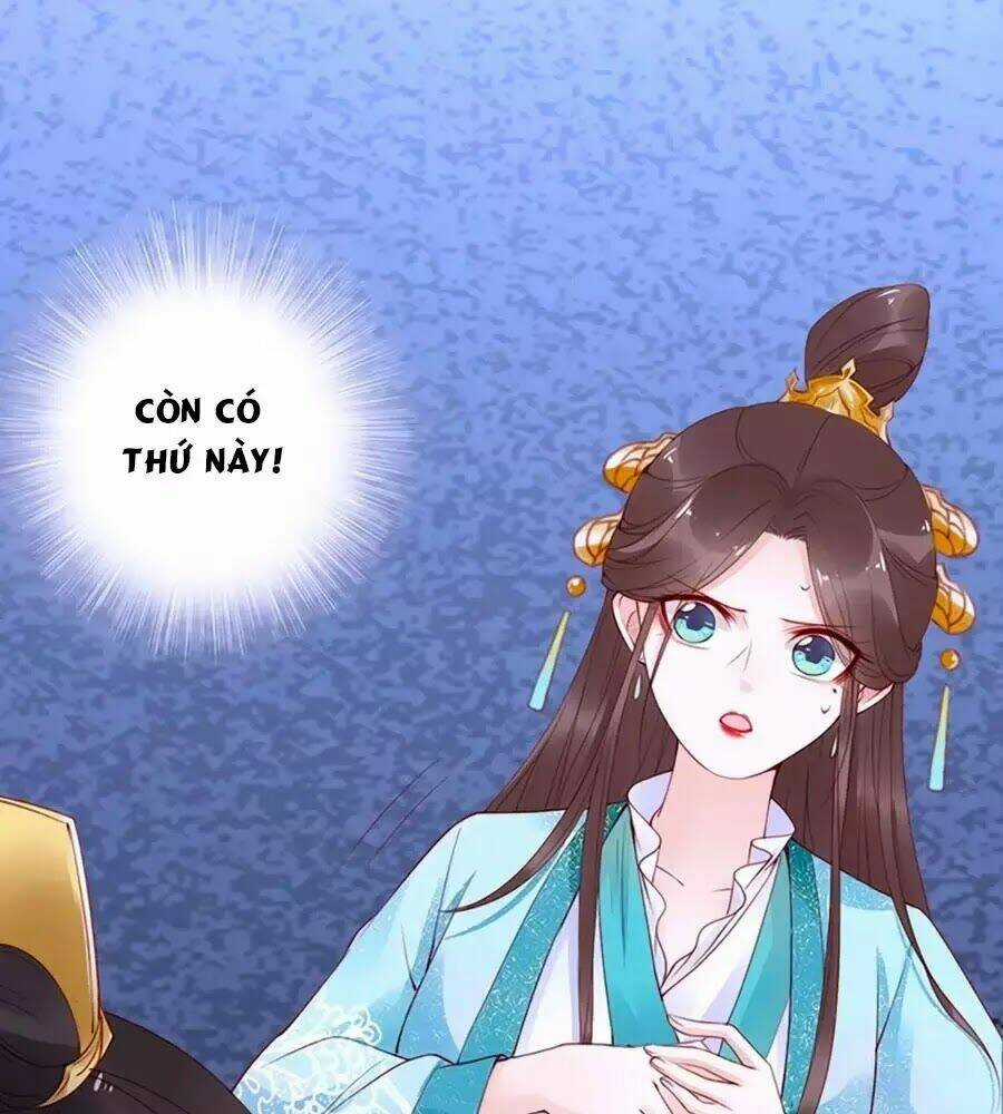 Đế Cung Đông Hoàng Phi Chapter 19 trang 72