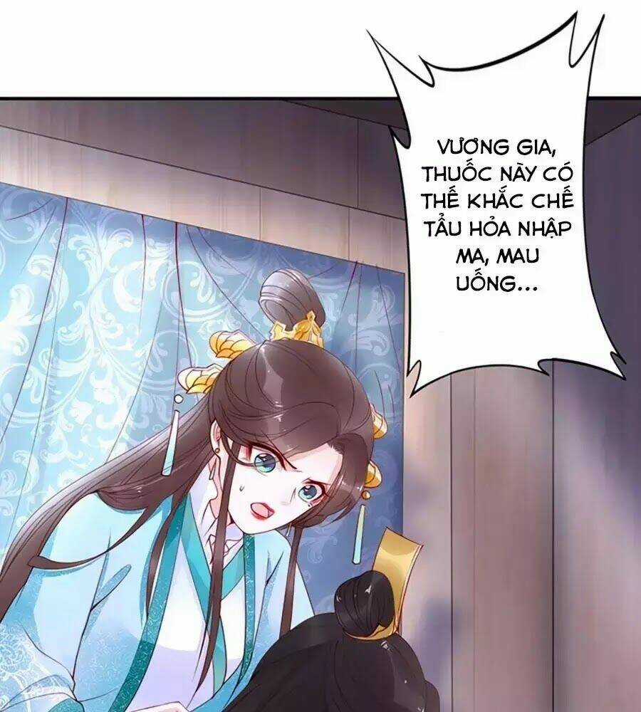 Đế Cung Đông Hoàng Phi Chapter 19 trang 76