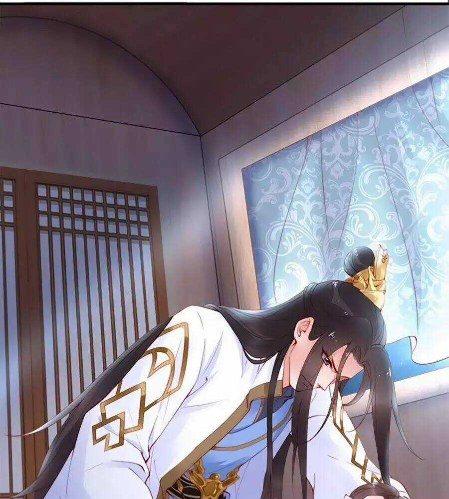 Đế Cung Đông Hoàng Phi Chapter 19 trang 80