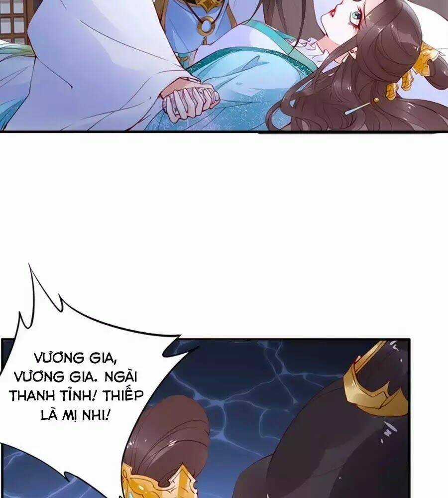 Đế Cung Đông Hoàng Phi Chapter 19 trang 81