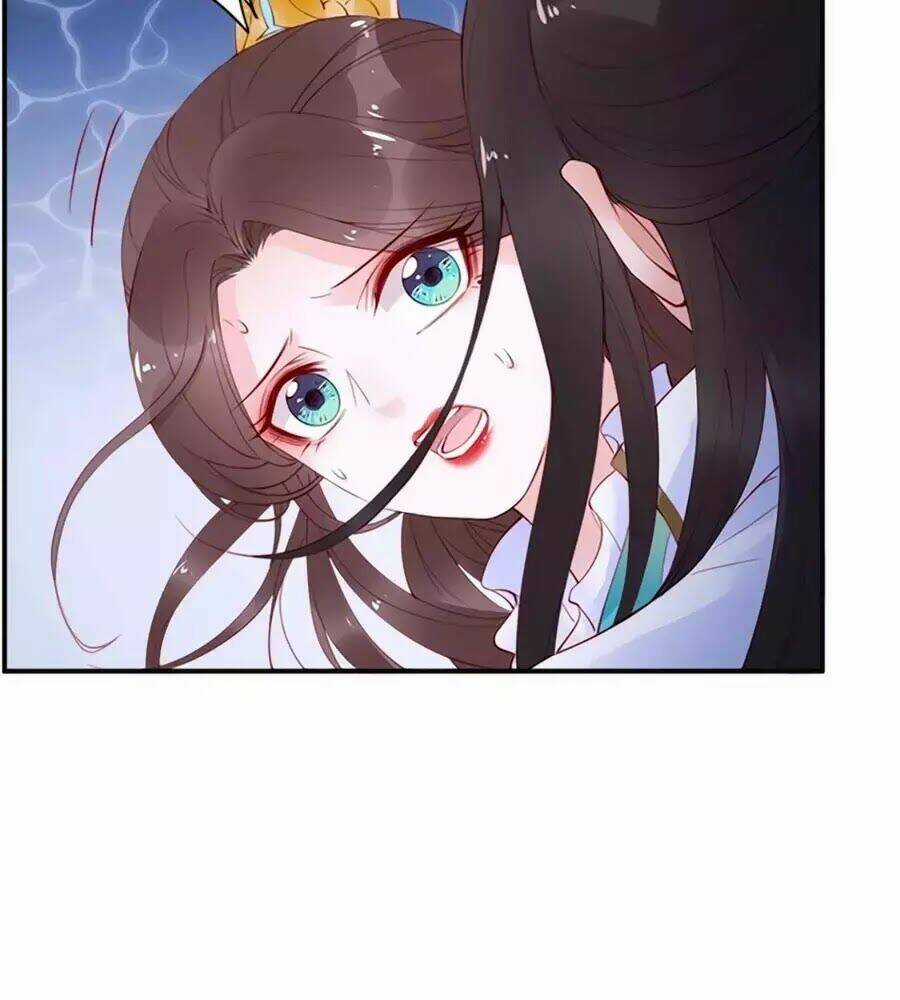 Đế Cung Đông Hoàng Phi Chapter 19 trang 82