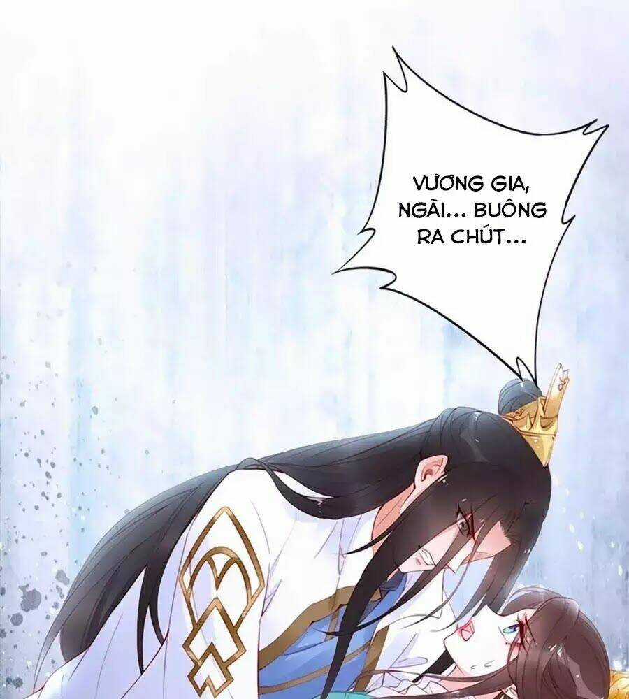 Đế Cung Đông Hoàng Phi Chapter 19 trang 85