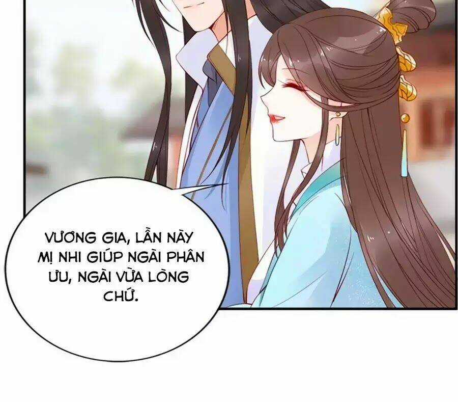 Đế Cung Đông Hoàng Phi Chapter 19 trang 9