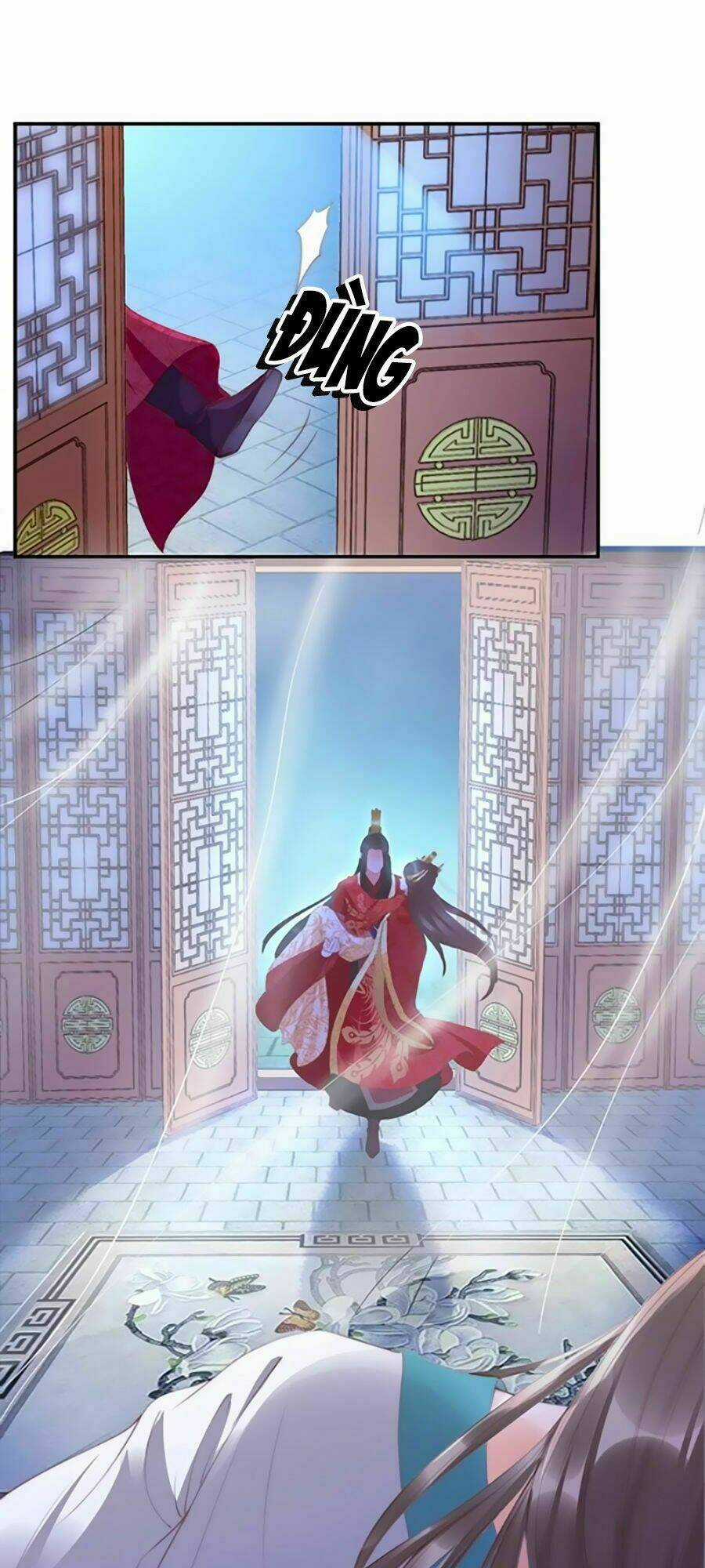 Đế Cung Đông Hoàng Phi Chapter 2 trang 15