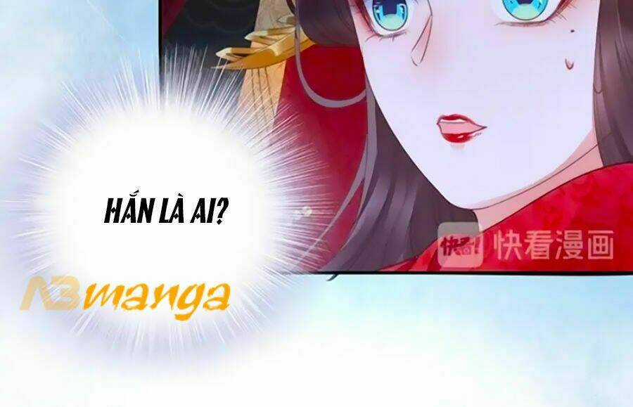 Đế Cung Đông Hoàng Phi Chapter 2 trang 19