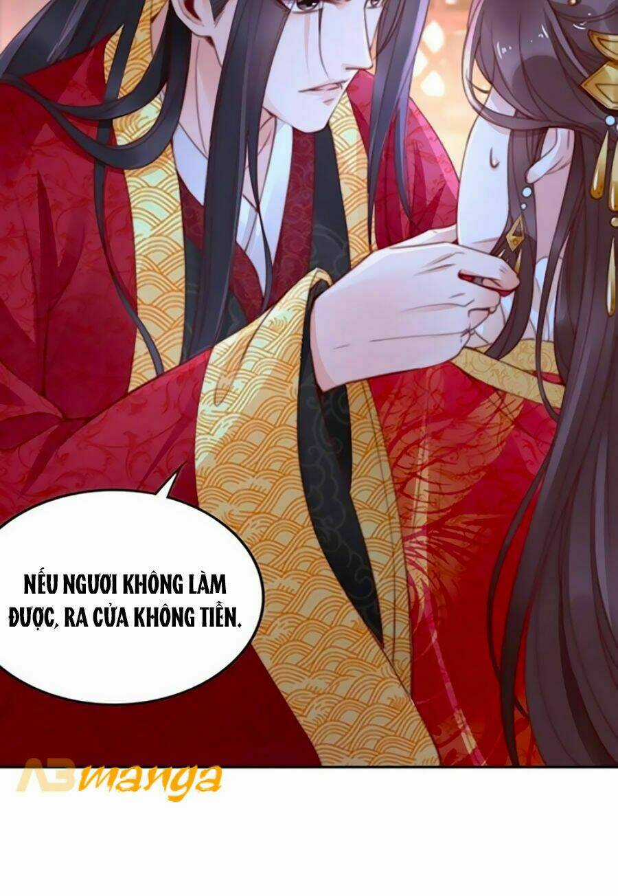 Đế Cung Đông Hoàng Phi Chapter 2 trang 24