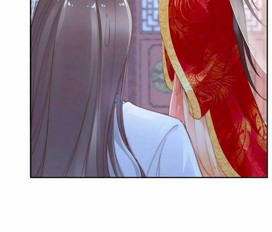 Đế Cung Đông Hoàng Phi Chapter 2 trang 27