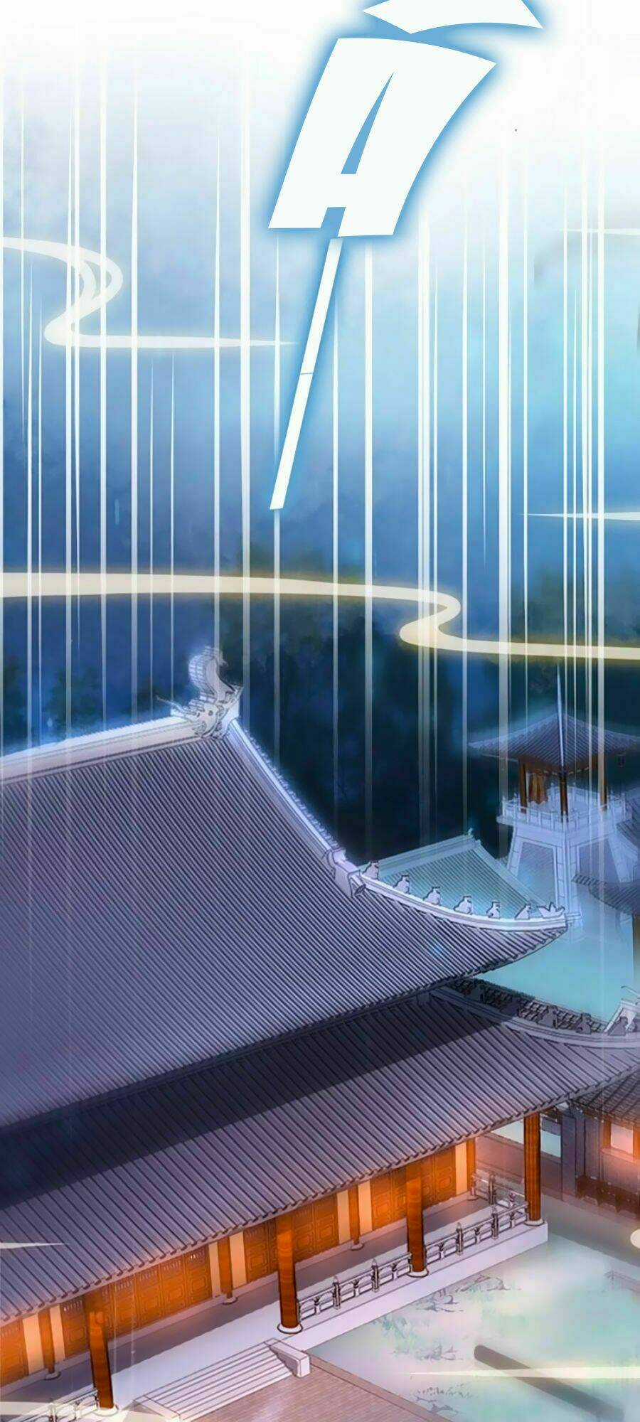 Đế Cung Đông Hoàng Phi Chapter 2 trang 29