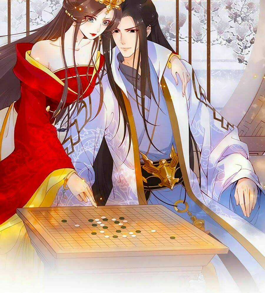 Đế Cung Đông Hoàng Phi Chapter 2 trang 3