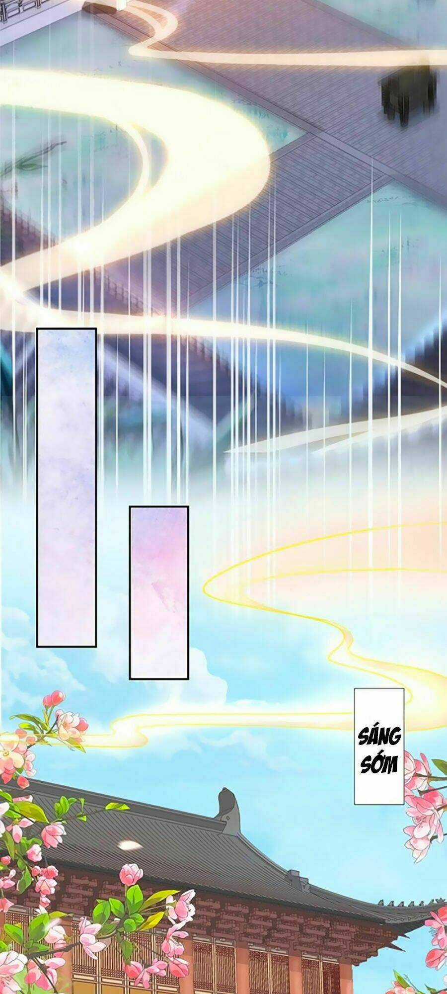 Đế Cung Đông Hoàng Phi Chapter 2 trang 30