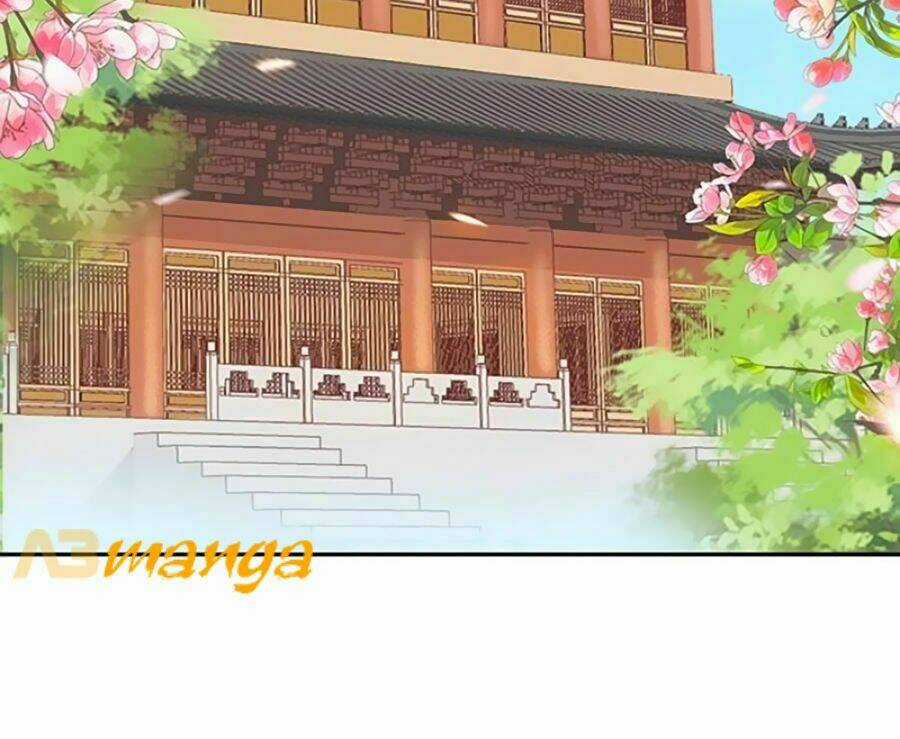 Đế Cung Đông Hoàng Phi Chapter 2 trang 31