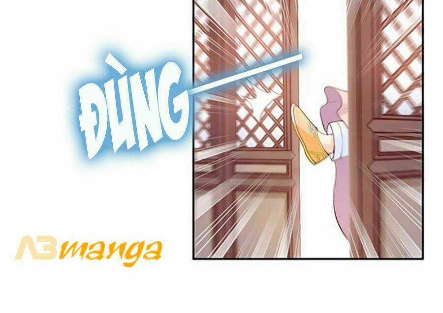 Đế Cung Đông Hoàng Phi Chapter 2 trang 34