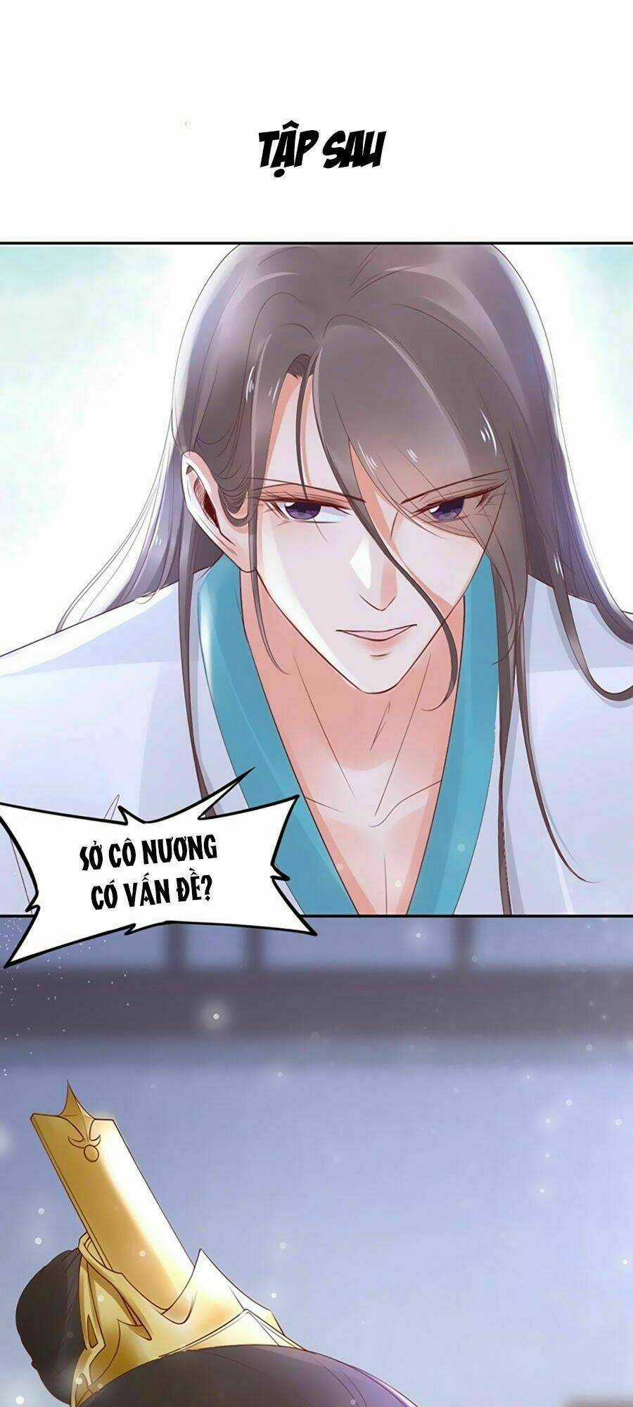 Đế Cung Đông Hoàng Phi Chapter 2 trang 37