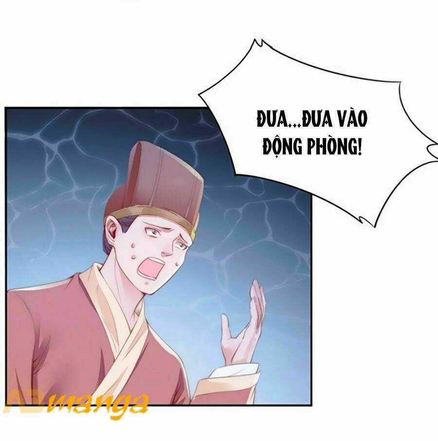 Đế Cung Đông Hoàng Phi Chapter 2 trang 5