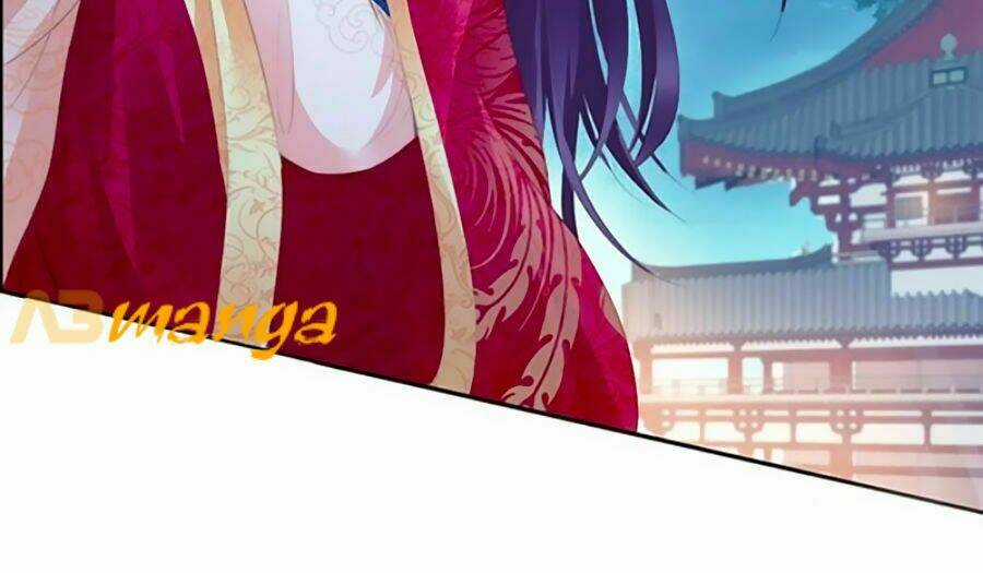 Đế Cung Đông Hoàng Phi Chapter 2 trang 8