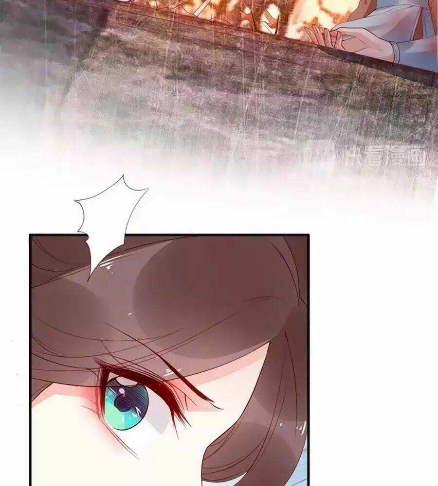 Đế Cung Đông Hoàng Phi Chapter 20 trang 10