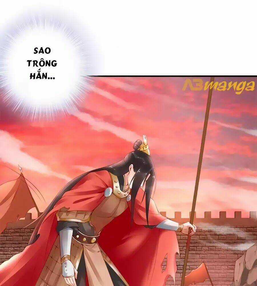 Đế Cung Đông Hoàng Phi Chapter 20 trang 12