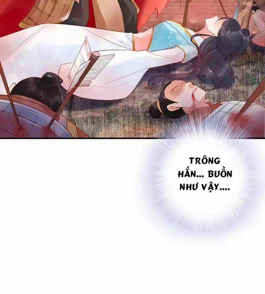 Đế Cung Đông Hoàng Phi Chapter 20 trang 13