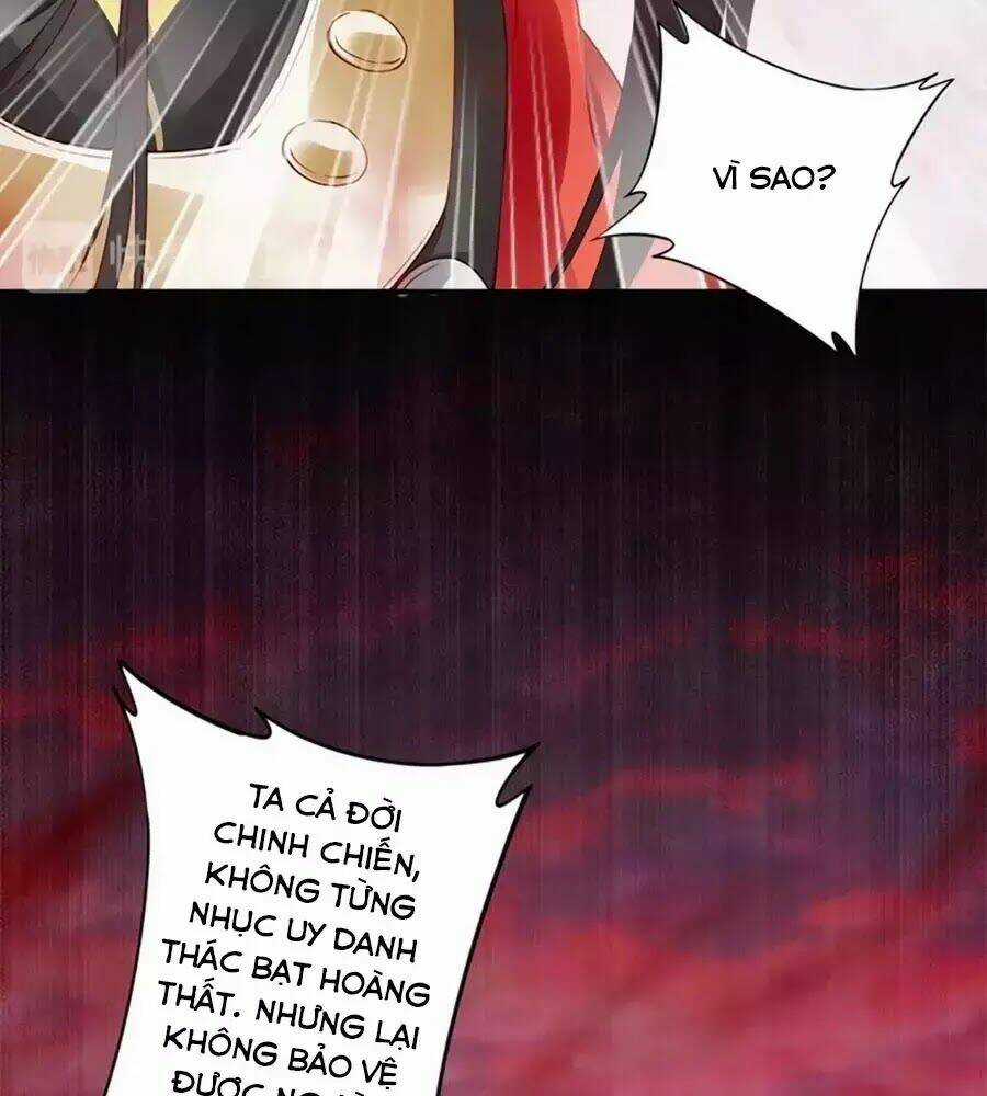 Đế Cung Đông Hoàng Phi Chapter 20 trang 16