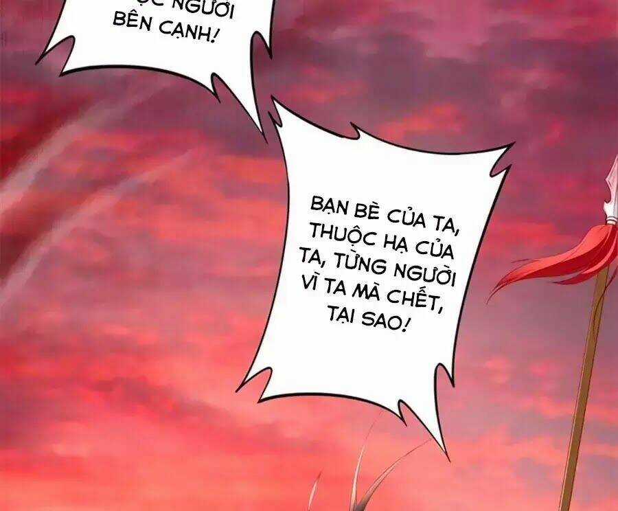 Đế Cung Đông Hoàng Phi Chapter 20 trang 17