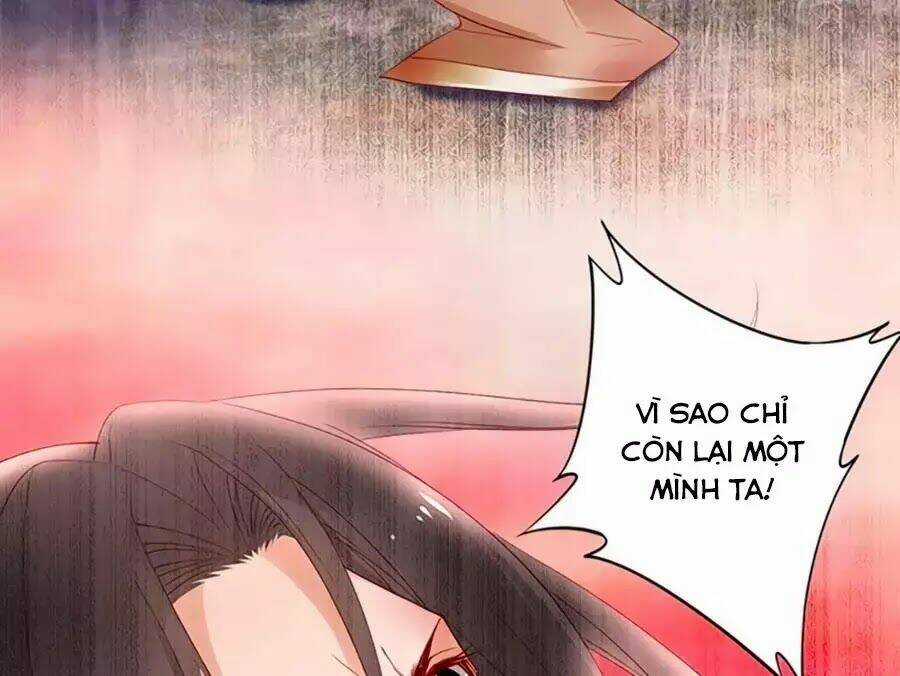 Đế Cung Đông Hoàng Phi Chapter 20 trang 19