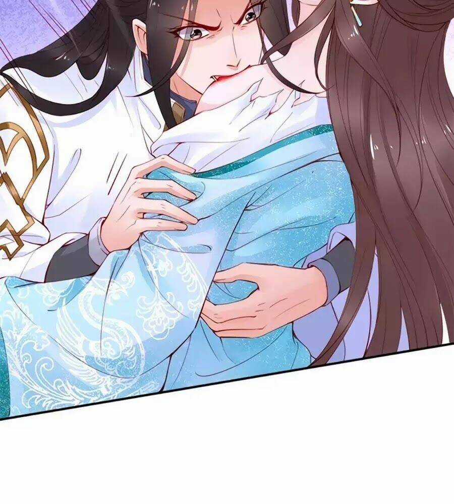 Đế Cung Đông Hoàng Phi Chapter 20 trang 2