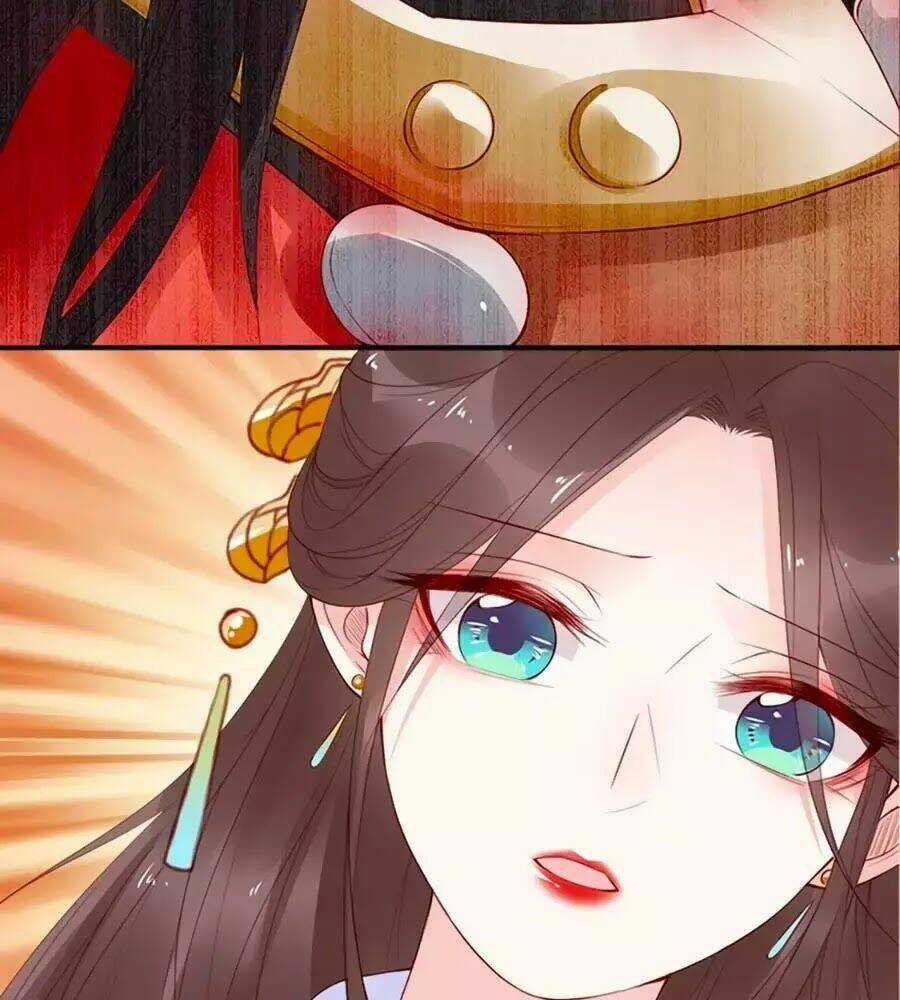 Đế Cung Đông Hoàng Phi Chapter 20 trang 21