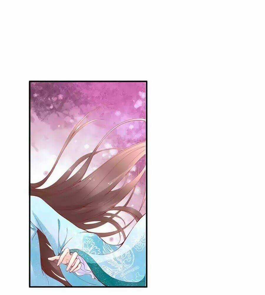 Đế Cung Đông Hoàng Phi Chapter 20 trang 23