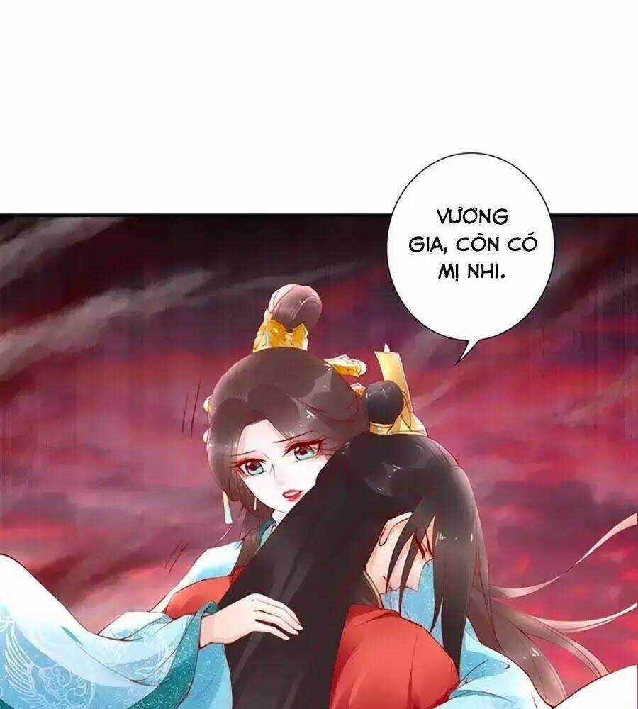 Đế Cung Đông Hoàng Phi Chapter 20 trang 24