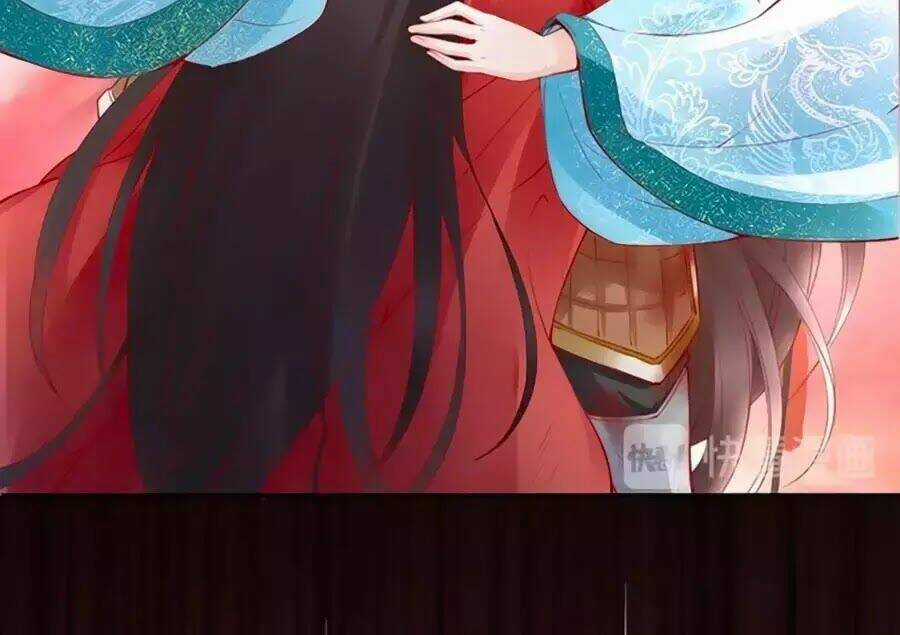 Đế Cung Đông Hoàng Phi Chapter 20 trang 25