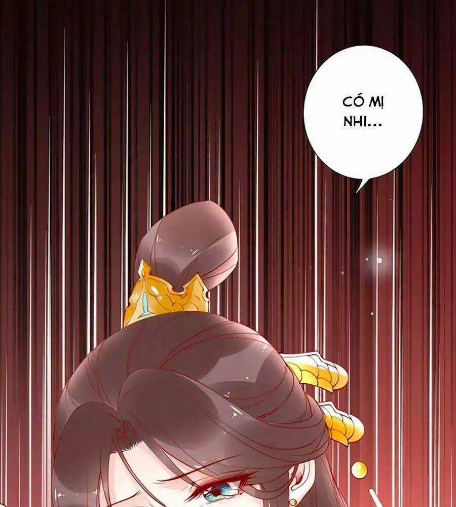 Đế Cung Đông Hoàng Phi Chapter 20 trang 26