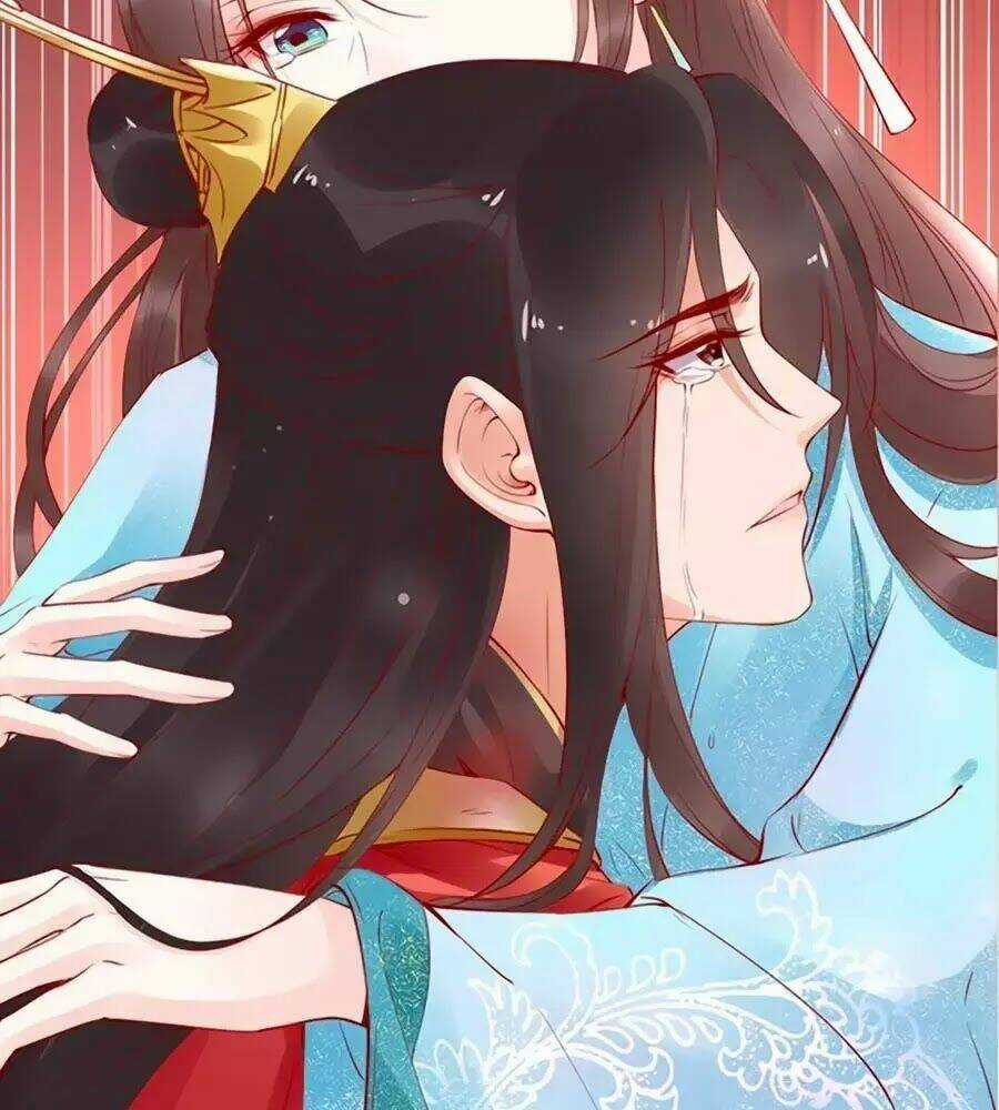 Đế Cung Đông Hoàng Phi Chapter 20 trang 27