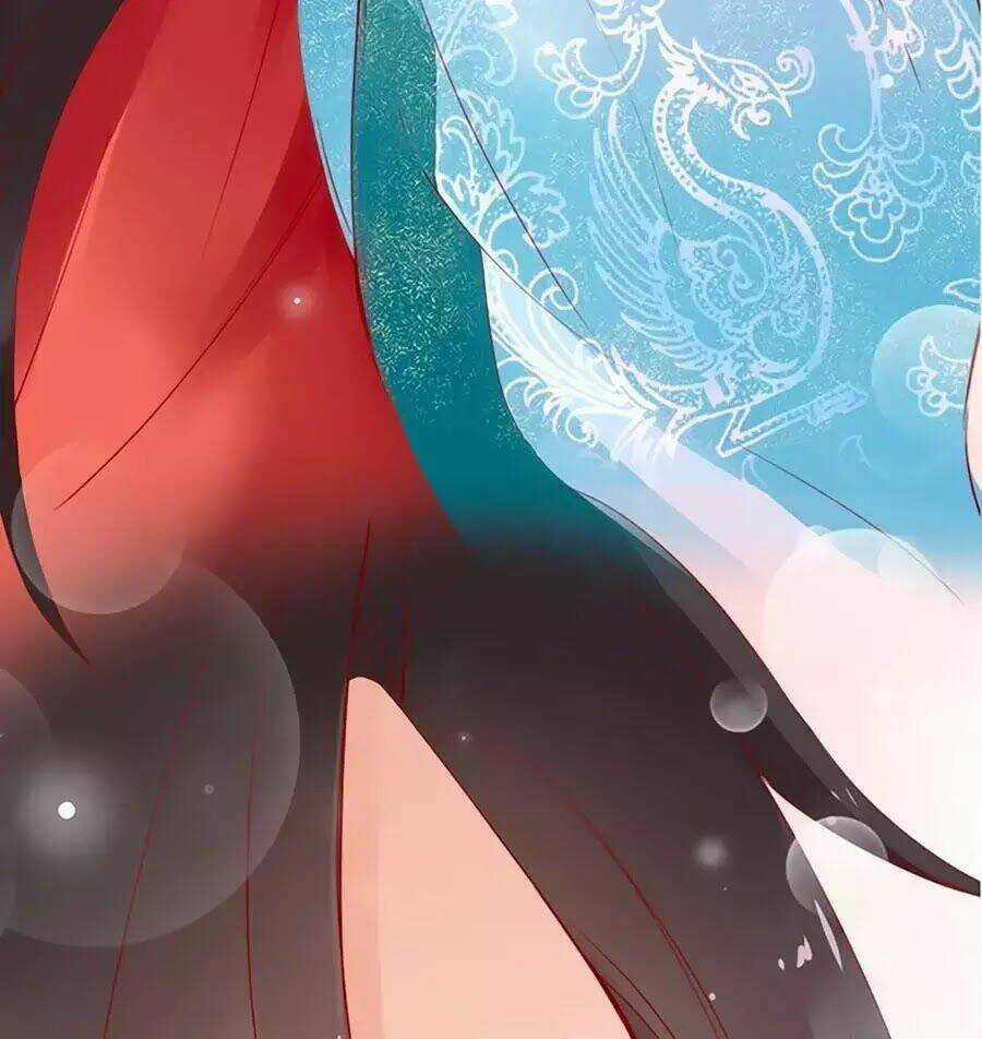 Đế Cung Đông Hoàng Phi Chapter 20 trang 28