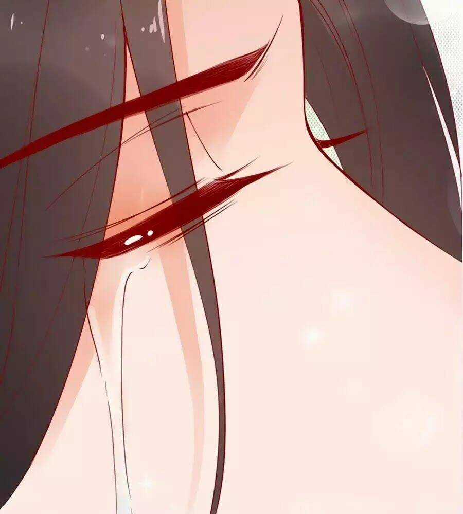 Đế Cung Đông Hoàng Phi Chapter 20 trang 29