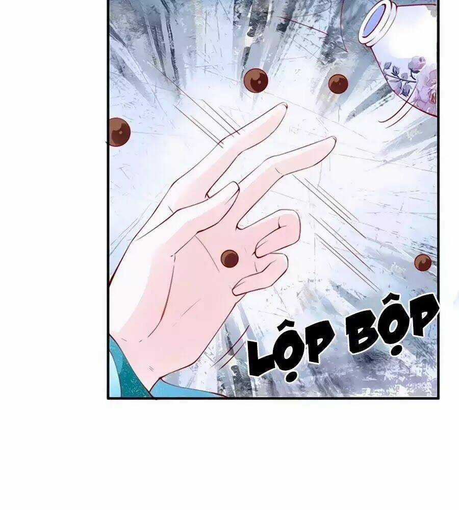 Đế Cung Đông Hoàng Phi Chapter 20 trang 33